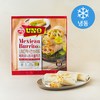 오뚜기 리얼 멕시칸 브리또 페페로니트리플치즈 (냉동), 125g, 3개입, 1개