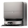 로보락 S10 MaxV Ultra Steam 로봇청소기, 화이트, RRE0VES+EWFD72HRR