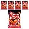 고래밥 핫 매콤양념맛, 56g, 5개