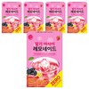 우리차 딸기 아사이 레모네이드 분말, 5g, 20개입, 5개