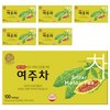 우리차 여주차, 100개입, 6개
