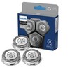 필립스 SkinIQ S7000 S5000 교체용 면도날, SH71/51, 1개