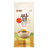 샘표 쌀 소면, 400g, 1개