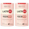 락토핏 베베 유산균, 120g, 2개