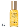 달바 나이아신아마이드 5퍼센트 비타 토닝 캡슐 세럼, 5개, 100ml