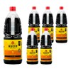 몽고간장 진, 1.8L, 6개