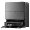 로보락 S10 MaxV Ultra 로봇청소기, 블랙, RRE0VES+EWFD55HRR