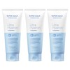 미샤 수퍼 아쿠아 울트라 히알론 포밍 클렌저, 200ml, 3개