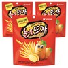 오리온 눈을뜨자 감자스낵, 56g, 3개