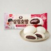 삼립 발효미종 정통단팥 호빵, 95g, 4개입, 1개
