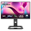 한성컴퓨터 QHD Fast IPS QD mini LED 180Hz 게이밍 모니터, 68.4cm, TFG27Q18PM576Z(무결점)