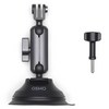 DJI Osmo Action 석션컵 마운트