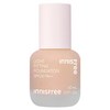 [비건뷰티] 이니스프리 라이트 피팅 파운데이션 30ml, 1개, 23N진저