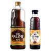 샘표 양조간장 701 1.7L + 맛간장 500ml, 1세트