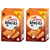 우리차 콘푸레이크 제로 천마차, 18g, 40개입, 2개