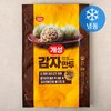 동원 개성감자만두 (냉동), 1.9kg, 1개
