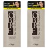 OBge 남성용 퍼펙트 프로 다운핏 일반모용, 100ml, 2개