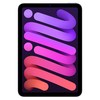 Apple 2024 아이패드 mini(A17 Pro 모델), 퍼플, 512GB, Wi-Fi