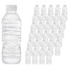 아이시스 생수 화이트캡 무라벨, 60개, 300ml
