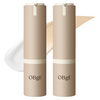 OBge 내추럴 올인원 커버 로션 톤업크림 50g, 2개