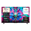 TCL 아이팔콘 4K HDR Google TV, 65U65A, 방문설치, 스탠드형, 167cm(65인치)