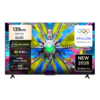아이팔콘 4K QLED TV, 55U65A Pro, 방문설치, 벽걸이형, 139cm(55인치)