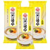 오뚜기옛날 국수 소면, 500g, 3개