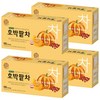 우리차 호박팥차, 1.3g, 100개입, 4개