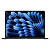 Apple 맥북 에어 15 M3칩, 미드나이트, 2TB, 16GB, MAC OS, Z1GG00013, 한글