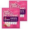 하림펫푸드밥이보약 캣 하루양갱, 걱정없는 유리너리, 224g, 2개