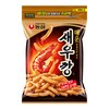 농심 매운새우깡, 400g, 1개