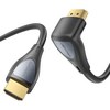 벤션 270도 HDMI V2.0 모니터 케이블, 1개, 3m