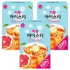우리차 자몽 아이스티 20p, 5g, 20개입, 3개