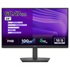 델 Pro VA FHD 100Hz 피벗 내장스피커 모니터, 60.4cm, E2425HSM