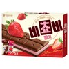 오리온 비쵸비 딸기, 125g, 1개