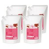 네이쳐티 넘치는 딸기 베이스, 1kg, 4개