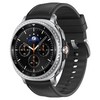 삼성전자 갤럭시워치 8 클래식 스마트워치 SM-L500N, 블랙, 46mm, 블루투스