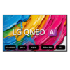 LG전자 4K UHD QNED TV, 65인치, 65QNED65ABA, 벽걸이형, 방문설치