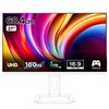 한성컴퓨터 UHD Fast IPS QD mini LED 리얼 160 게이밍 모니터, 68cm, TFG27U16P(일반)