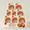 삼립 단팥이 가득 정통 단팥빵, 85g, 1개, 8개입