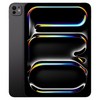 Apple 정품 2024 아이패드 프로 13 M4칩 Nano-texture 글래스, 스페이스블랙, 2TB, Wi-Fi