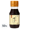 신앙촌 양조 깔끔한 국간장, 120ml, 50개