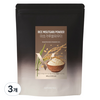 네이쳐티 미숫가루쌀 파우더, 800g, 1개입, 3개