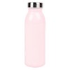 오슬로 멜로우 보온보냉 텀블러, 핑크, 450ml, 1개