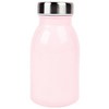 오슬로 멜로우 보온 텀블러, 핑크, 260ml, 1개