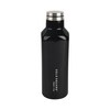 오슬로 스퀘어 텀블러, 블랙, 500ml, 1개