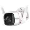 타포 300만화소 고정형 방수 매장용 CCTV 카메라 실내외겸용, TC65, 1개