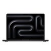 Apple 2023 맥북 프로 14 M3, 스페이스 블랙, 512GB, 36GB, MAC OS, Z1AU00059, 한글
