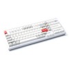 키크론 더스트 커버 키보드 루프 DC-12 Q5P Q5M Q12, 투명, (DC-12) Full 96% Dust Cover (KSA) / Q5P&Q5M&Q12