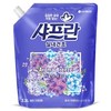 샤프란 실내건조 섬유유연제 아로마 브리즈 리필, 2.3L, 1개